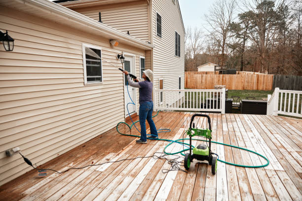 Best Garage Pressure Washing  in Chadron, NE